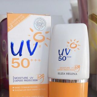 Kem chống nắng UV 50 Thái Lan 30g