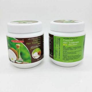 Kem Ủ Tóc Dừa Non Carebeau Thái Lan 500ml
