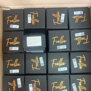 Nước hoa vùng kín Foellie 5ml