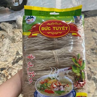 Miến Dong Làng So 100% Tinh Bột Dong Riềng - Nhận Sỉ Toàn Quốc