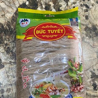 Miến Dong Làng So 100% Tinh Bột Dong Riềng - Nhận Sỉ Toàn Quốc