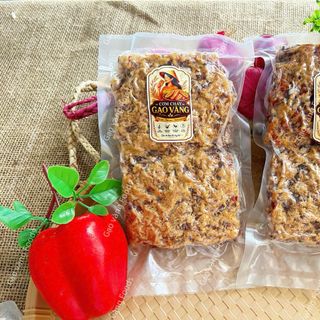 🔥 CHUYÊN SỈ CƠM CHÁY GẠO LỨT SIÊU CHÀ BÔNG 110G 🔥