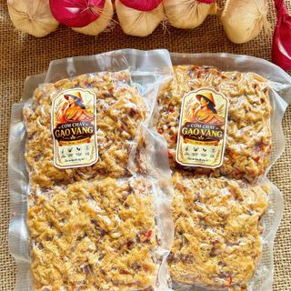 🔥 CHUYÊN SỈ CƠM CHÁY GẠO LỨT SIÊU CHÀ BÔNG 110G 🔥