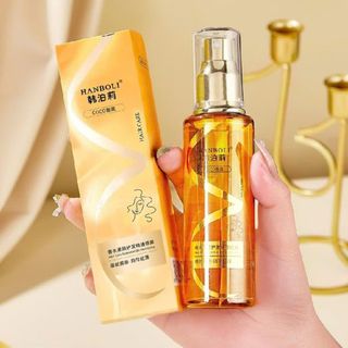 Serum tóc hanboli