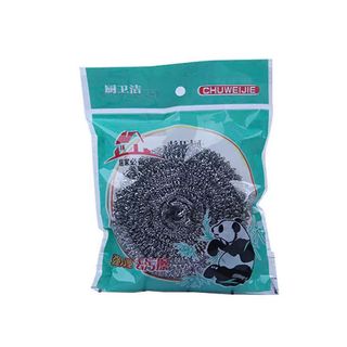 Cọ xoong nồi búi to