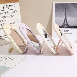 Gương để bàn hình thú siêu cute