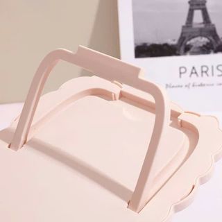 Gương để bàn hình thú siêu cute