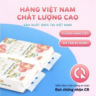 Khăn Giấy Rút Khô Top Gia Sương Mai Bịch 1000 tờ Full VAT