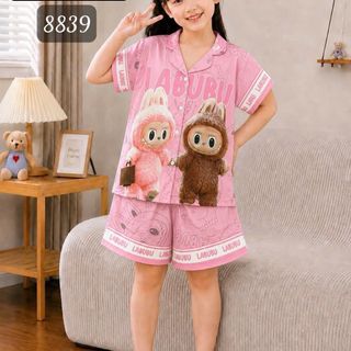 BỘ ĐÙI LATIN CHO BÉ (8839)