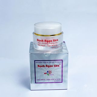 Kem Face Bạch Ngọc Liên