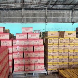 Tìm NPP độc quyền dầu nhớt VECTOR tại Vĩnh Long