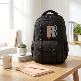 🎒 BALO HỌC SINH LS36 – NGĂN RỘNG, CHỐNG NƯỚC, SIÊU BỀN