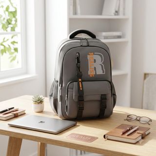 🎒 BALO HỌC SINH LS36 – NGĂN RỘNG, CHỐNG NƯỚC, SIÊU BỀN