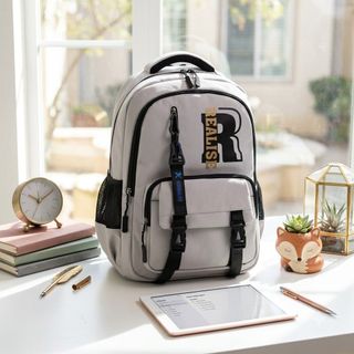 🎒 BALO HỌC SINH LS36 – NGĂN RỘNG, CHỐNG NƯỚC, SIÊU BỀN