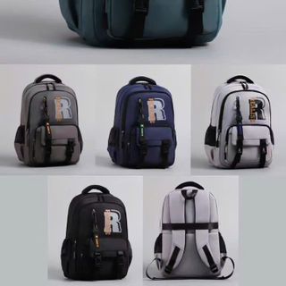 🎒 BALO HỌC SINH LS36 – NGĂN RỘNG, CHỐNG NƯỚC, SIÊU BỀN