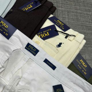 Quần dài nam. BIGSIZE - LINEN.
