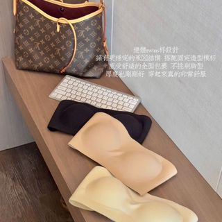 Áo ngực quây chống tuột