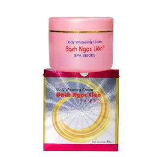 Bạch ngọc liên hồng 80g