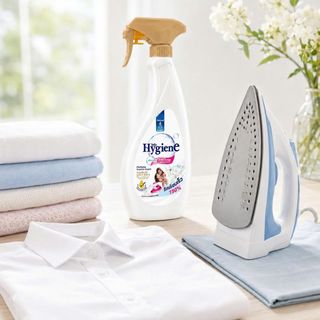 Xịt Thơm Hygiene 500ml Thái Lan