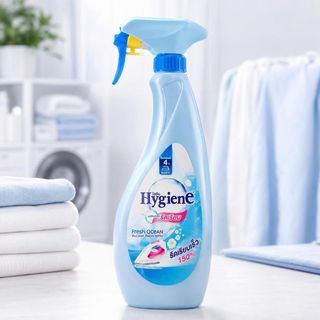 Xịt Thơm Hygiene 500ml Thái Lan