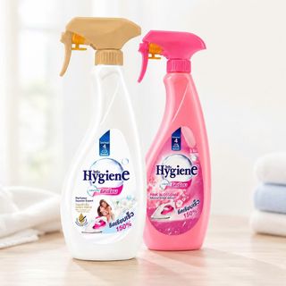 Xịt Thơm Hygiene 500ml Thái Lan
