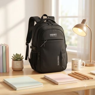 BALO LAPTOP & DU LỊCH A6928 – SIÊU RỘNG, BỀN BỈ, SẴN SÀNG CHO MỌI HÀNH TRÌNH