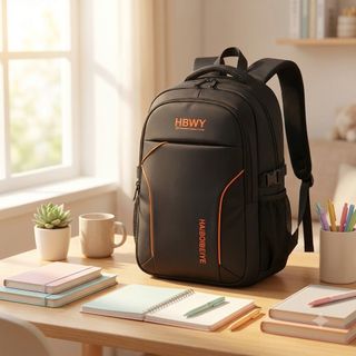 BALO LAPTOP & DU LỊCH A6928 – SIÊU RỘNG, BỀN BỈ, SẴN SÀNG CHO MỌI HÀNH TRÌNH