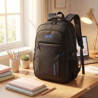 BALO LAPTOP & DU LỊCH A6928 – SIÊU RỘNG, BỀN BỈ, SẴN SÀNG CHO MỌI HÀNH TRÌNH