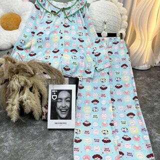 BỘ TOLE LONA CỔ VIỀN (8848)