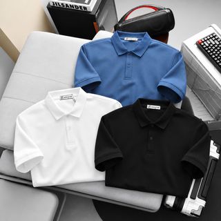 Polo Premium - Brand Jacobs.