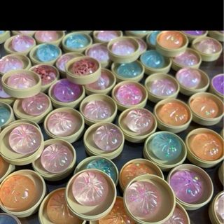 bánh bao squishy hot trend