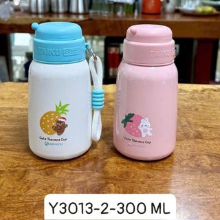 BGN Bình giữ nhiệt Y3013-2-300ml (THÙNG 60C)