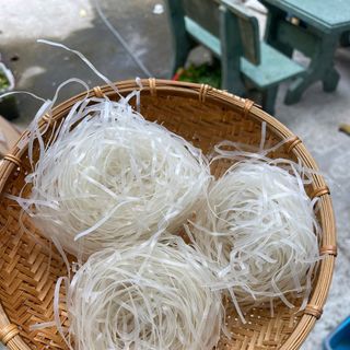 Phở Khô Cuộn Nam Định gói 320gr