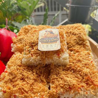 🔥 SỈ CƠM CHÁY SIÊU CHÀ BÔNG 500G 🔥