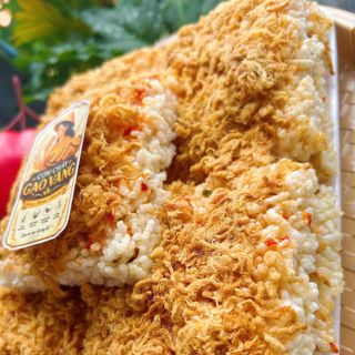 🔥 SỈ CƠM CHÁY SIÊU CHÀ BÔNG 500G 🔥