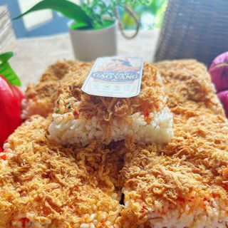 🔥 SỈ CƠM CHÁY SIÊU CHÀ BÔNG 500G 🔥