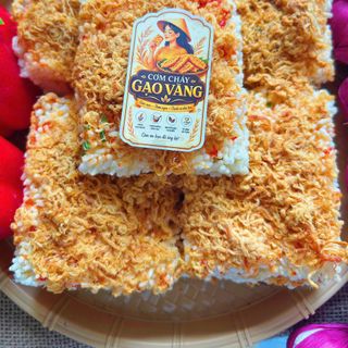 🔥 SỈ CƠM CHÁY SIÊU CHÀ BÔNG 500G 🔥