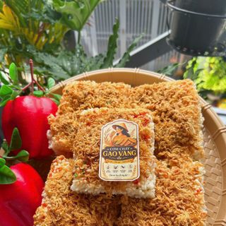 🔥 SỈ CƠM CHÁY SIÊU CHÀ BÔNG 500G 🔥