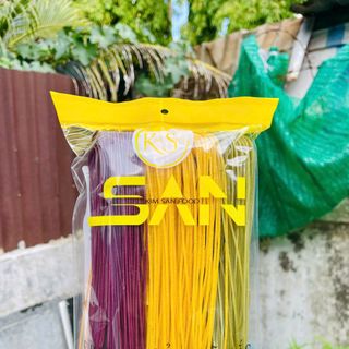 Bún rau củ ngũ sắc Kim San Food eat clean túi 400gram