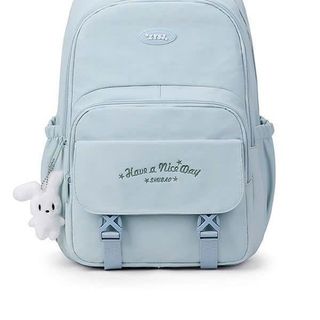 🎒BALO ZYSJ A5215 | PHONG CÁCH HÀN QUỐC – FORM ĐẸP, NGĂN RỘNG, ĐEO CỰC ÊM
