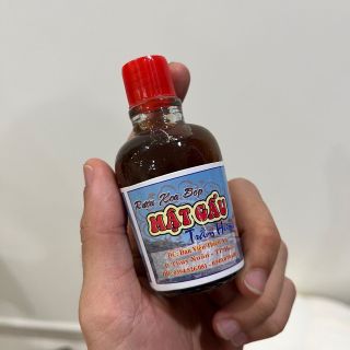 Dầu mật gấu chính hãng đan viện thiên hương