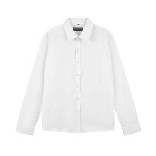 Áo Sơ Mi Nam Dài Tay Cotton Oxford Cao Cấp Đứng Chống Nhăn Form Rộng SMT08 - TUTO5 Menswear