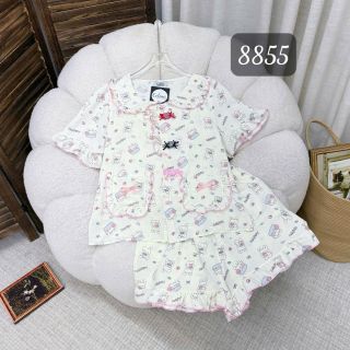 BỘ ĐÙI ĐŨI CELINA CHARM KẸO (8855)