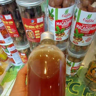 Sỉ Mật ông rừng Tây Bắc