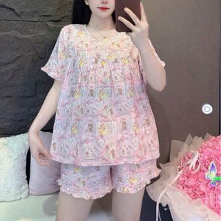 BỘ ĐÙI TOLE CELINA (8852)
