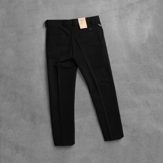 Q TÂY - BBR nam vải dày , co giãn.