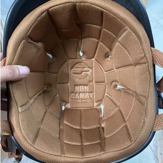 BảoDi Shop Mũ Bảo Hiểm Thời Trang - An Toàn - Giá Rẻ NÓN BẢO HIỂM ĐẠT CHUẨN Nón Bảo Hiểm Kiểu Dáng Cá Heo , Bảo Hành 12 Tháng