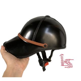 Mũ Bảo Hiểm Thời Trang - An Toàn - Giá Rẻ DANGROUP Nón Bảo Hiểm LS Kết Nữ Khoét Lỗ Thời Trang