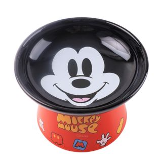 Tô ăn cho thú cưng - Mickey
