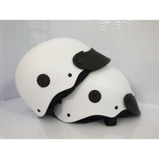 Bảo Di Shop nón bảo hiểm nhám có lỗ thông gió loại tốt quai lót đẹp